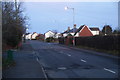 Lytham Road, Freckleton