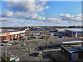 Angouleme Retail Park, Bury