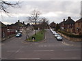 Nottingham - Bagthorpe neighbourhood