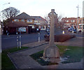 War Memorial, Little Common