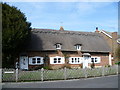 Ivydew Cottage at Longfield Hill