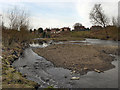 River Irwell, Redvales