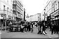 TQ2481 : Portobello Market, Notting Hill,  London by Asian Wedding Photographer London