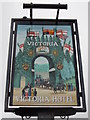 The Victoria Hotel, Cleveleys