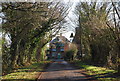 Clock House, Lydd Farm