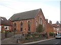 East Bridgford Methodist Church