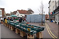 Market, Waltham Abbey