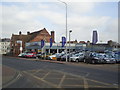 Lifestyle Ford, Tunbridge Wells