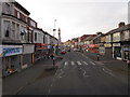 Central Drive, Blackpool