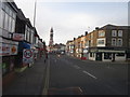 Central Drive, Blackpool