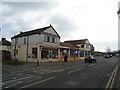 Shops, High Street, Polegate