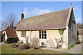 Eastcombe Church