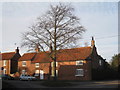 Cottages in Kneeton