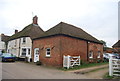 Farm building, Court Farm