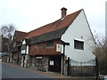 Anne of Cleves House