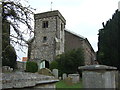 All Saints Church, Friars Walk