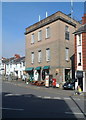 The Coffee Denn, Mumbles, Swansea