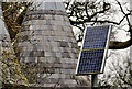 Solar panel, Killyleagh