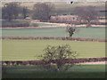 Fields by Barleywood Farm