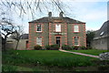 The Hermitage, High Street, Selkirk