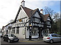 The Thatched House, Poulton-le-Fylde