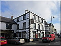 The Golden Ball, Poulton-le-Fylde