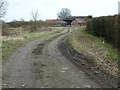 TQ1637 : Wattlehurst Farm by Dave Spicer