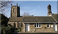 All Saints church, Cawthorne, near Barnsley, South Yorkshire