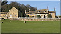 Dean Hill farm, High Hoyland, near Barnsley, South Yorkshire