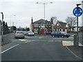 Preston Road at The Old Oak