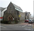 Tabernacle church, Mumbles