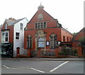 Castleton Chapel, Mumbles