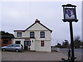 TM4762 : The Vulcan Arms Public House by Geographer