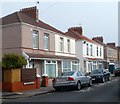 NW corner of Devon Place, Mumbles, Swansea