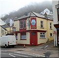 The Antelope, Mumbles, Swansea