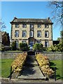 The Hall at High Hoyland