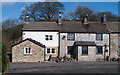 Cottages in Great Hucklow