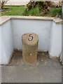 Milestone 5, Arran