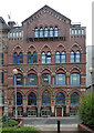 Lombard Chambers, Bixteth Street, Liverpool