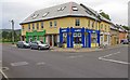 R7073 : Scoops Ice Cream Parlour, 5 Ballina Quay, Ballina, Co. Tipperary by P L Chadwick