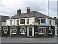 Coalville Snibstone New Inn