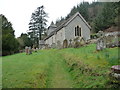 SO3173 : St. Michael's church, Stowe, Shropshire by Jeremy Bolwell