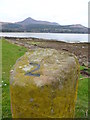 Milestone 2, Arran