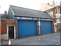 Weymouth - Crescent Auto Centre