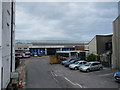 Weymouth - Bus Station