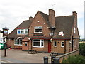 Earl Shilton Plough