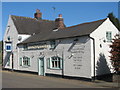 Newton Burgoland Belper Arms