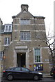 Notting Hall Police Station, Ladbroke Road