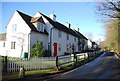 Row of Cottages, Alders Rd