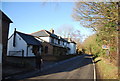 The Dovecot, Capel